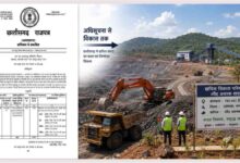 Chhattisgarh Forest Land Allocation