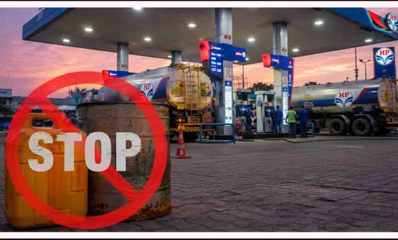 Chhattisgarh Fuel Supply
