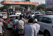 Chhattisgarh Petrol Diesel Scarcity