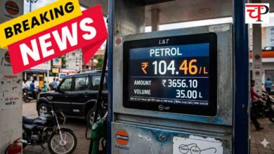 Petrol Diesel Price Hike