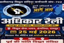 Vidyut Samvida Karmachari
