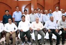 CSPGCL Retirement News