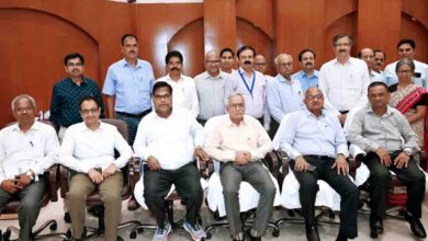 CSPGCL Retirement News