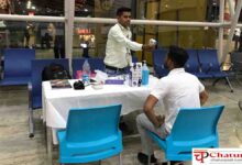 Ebola Alert India