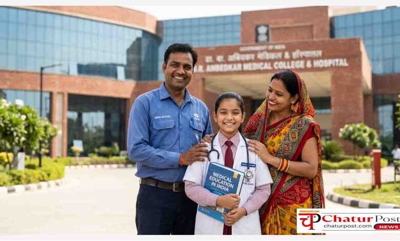 ESIC MBBS Admissions