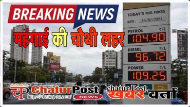 Fuel Price Hike