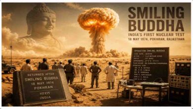 History Today 18 May
