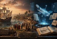 History Today 20 May Hindi