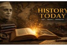 History Today 27 May