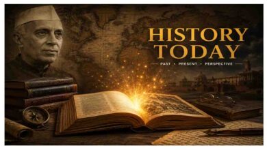 History Today 27 May