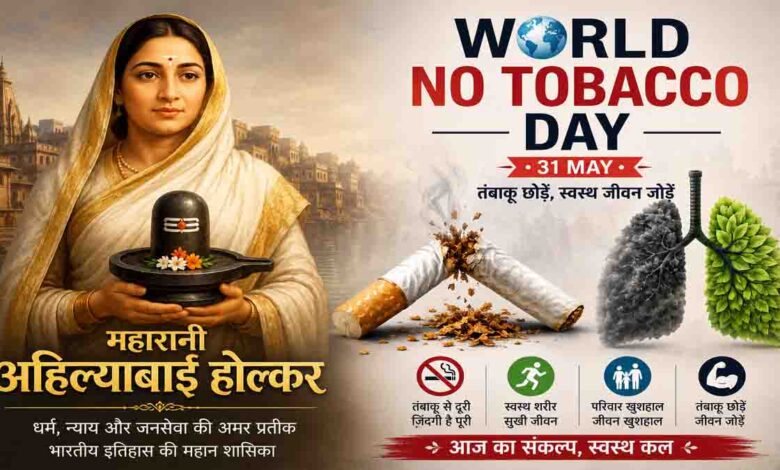History Today 31 May