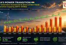 India Energy Investment