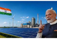 Energy Sector