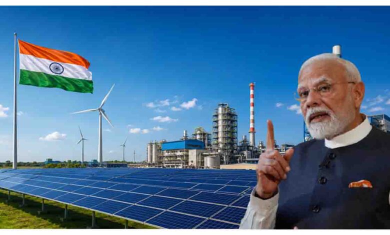 Energy Sector