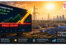 Power Price Cap