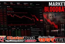 Indian Markets