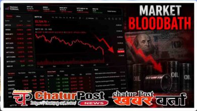 Indian Markets
