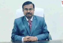 Mahadev Kavre Registrar