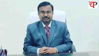 Mahadev Kavre Registrar