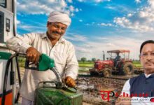 Kharif Season CG