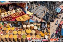 Mandi Bhav Today