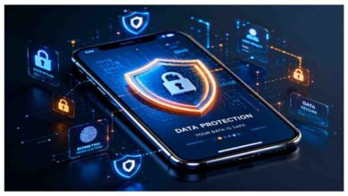Mobile Privacy and Security Tips