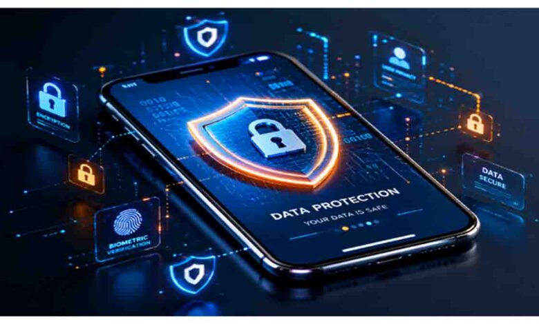 Mobile Privacy and Security Tips