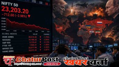 Nifty50 Prediction