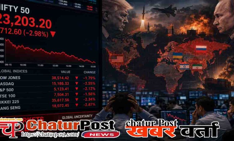 Nifty50 Prediction