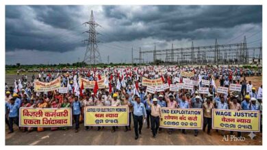 Odisha Power Crisis