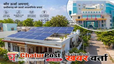 PM Surya Ghar Yojana