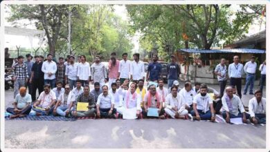 Power Cut Chhattisgarh