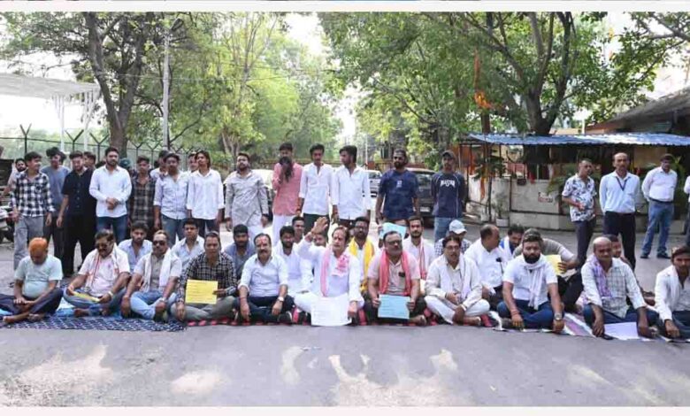 Power Cut Chhattisgarh
