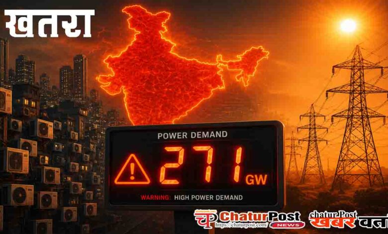 power-demand-india