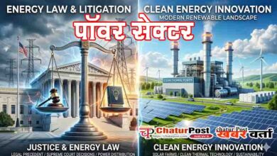 Power Sector India