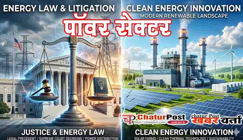 Power Sector India