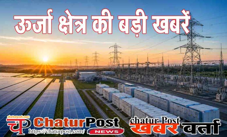 Power Sector India