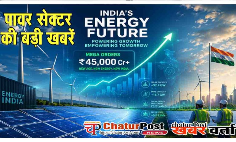 Power Sector News