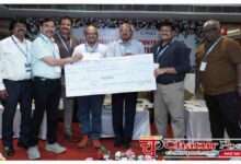 Power Sector Sports