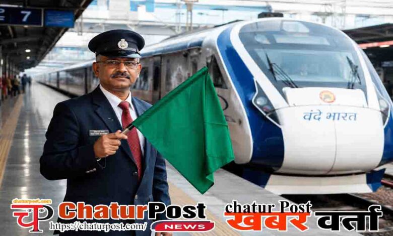 Railway Cadre Merger