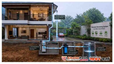 Rainwater Harvesting