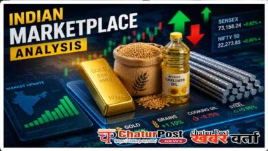 Raipur Market Rate