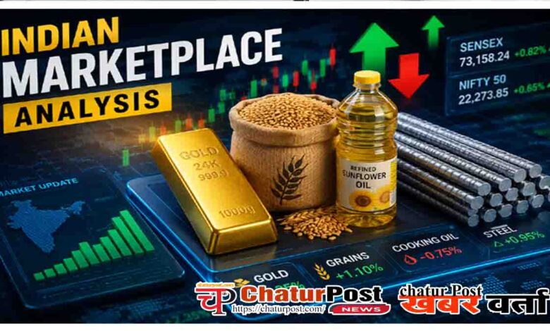 Raipur Market Rate