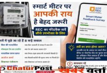 Smart Meter Feedback Survey REC