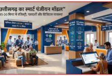 Smart Registry CG