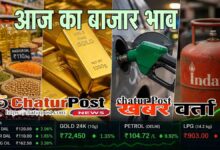 Today Mandi Bhav
