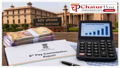 8th Pay Commission