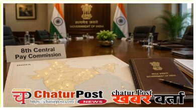 8th Pay Commission Schedule