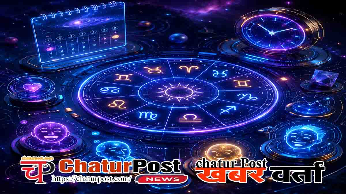 राशियों का मिजाज: आज कुंभ राशि वालों के तर्क के आगे सब टेकेंगे घुटने, मिथुन वाले ऑफिस में रहें सावधान!