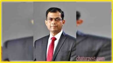 State Election Commissioner